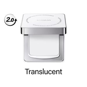 Senna Black Magnet Soft Focus Powder VIP