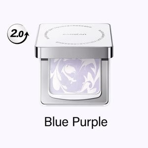 Senna Black Magnet Soft Focus Powder VIP