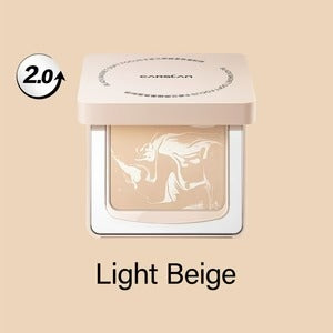 Senna Black Magnet Soft Focus Powder VIP