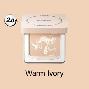 Senna Black Magnet Soft Focus Powder VIP