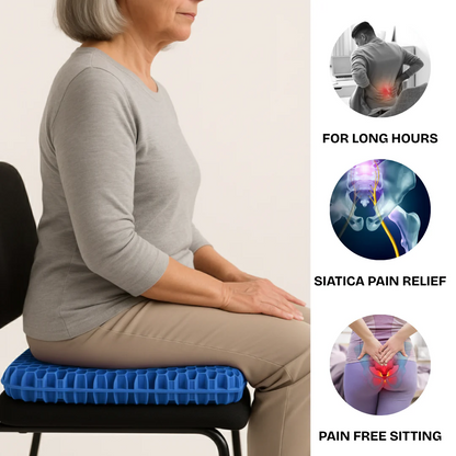 The Gel Cushion™ VIP