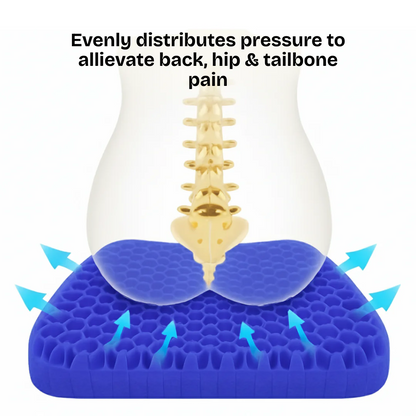 The Gel Cushion™ VIP