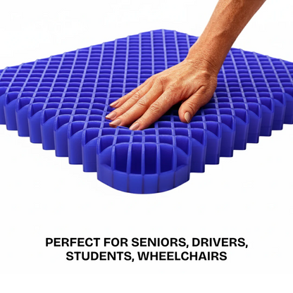 The Gel Cushion™ VIP