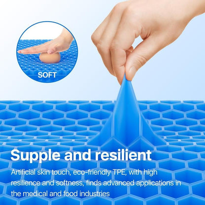 The Gel Cushion™ VIP